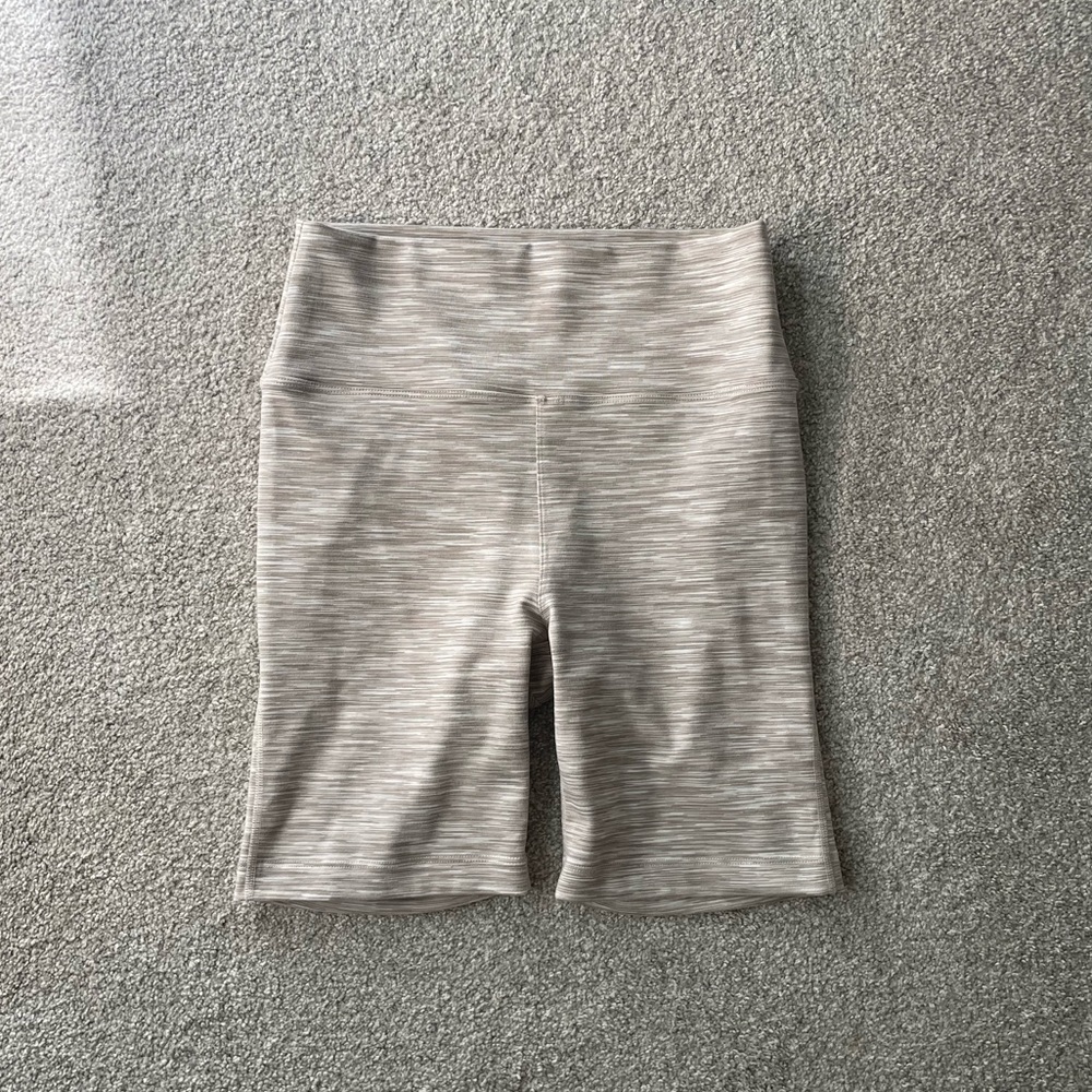 Outdoor Voices Bike Shorts